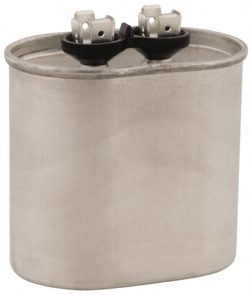 55 Microfarad Motor Capacitor