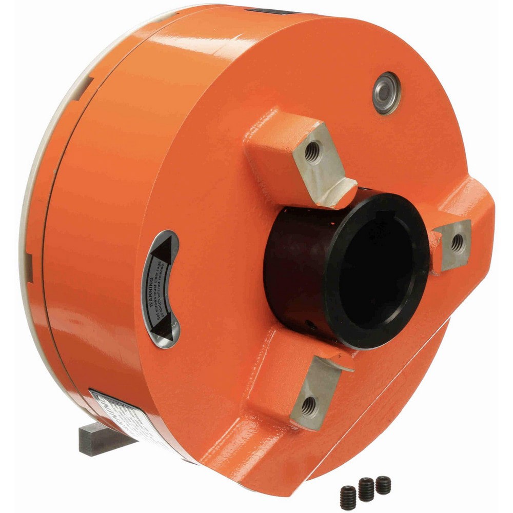 TGC400 350 RPM Max, 6.19