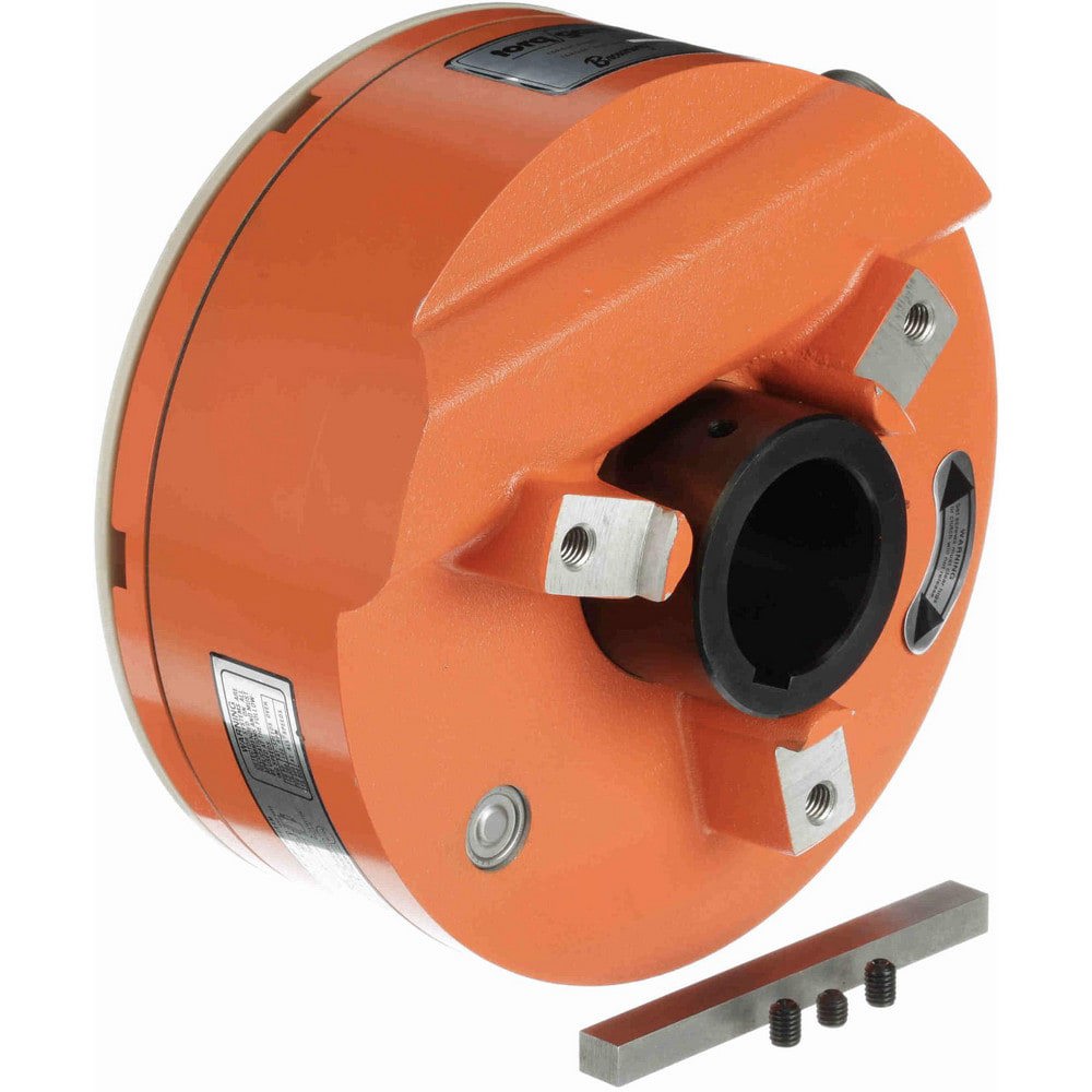 TGC800 350 RPM Max, 6.19