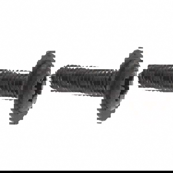 #10 Round Head Phillips Sheet Metal Screw