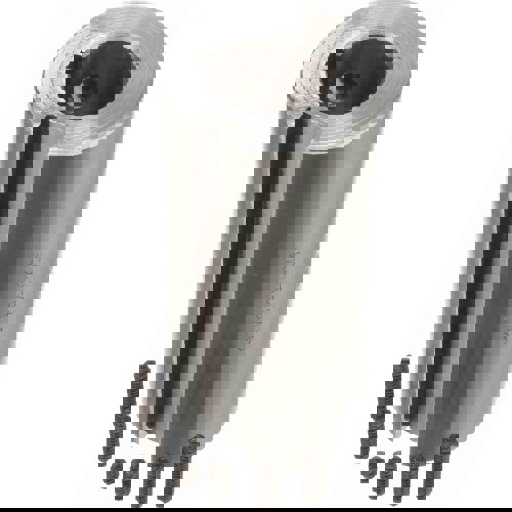 Clutch Bushings; Bore Diameter: 1in ; For Clutch Size: TGC200 ; Bore Diameter (Inch): 1 ; Valve Unactuated State: Torque Guard Bushing Kit ; UNSPSC Code: 26112000