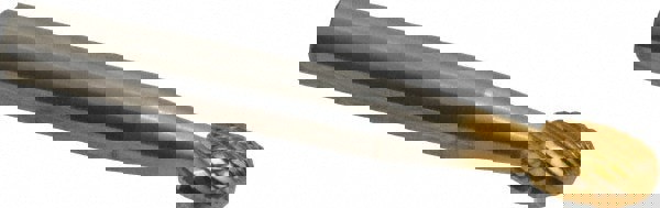 Solid Carbide Coated