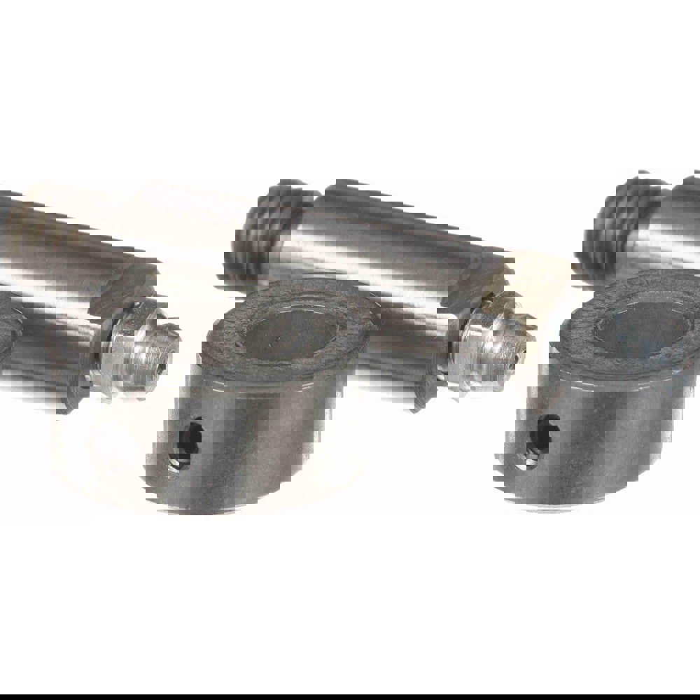 Tightener Shaft: 2-5/16