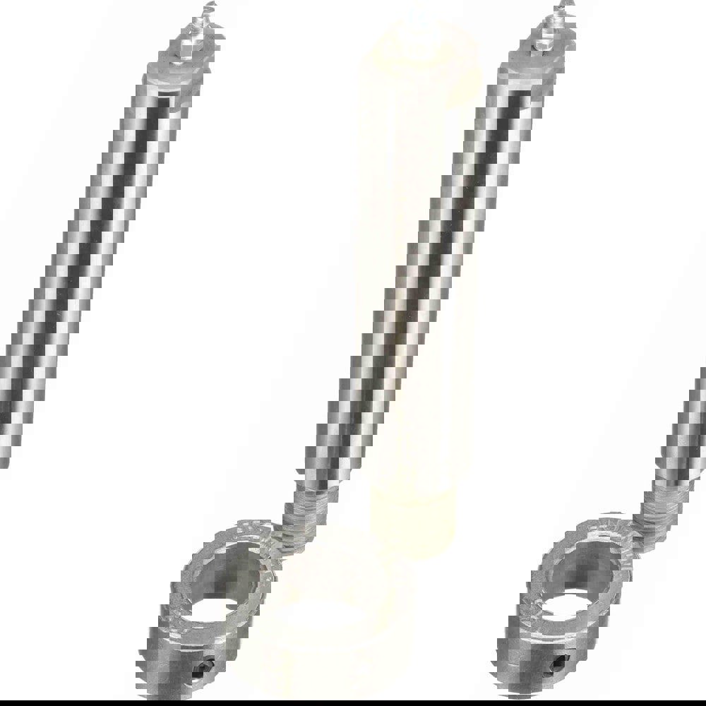 Tightener Shaft: 5-3/8