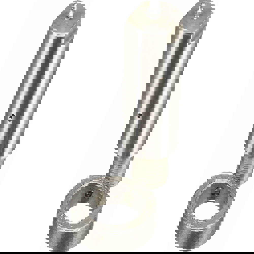 Tightener Shaft: 5-11/16