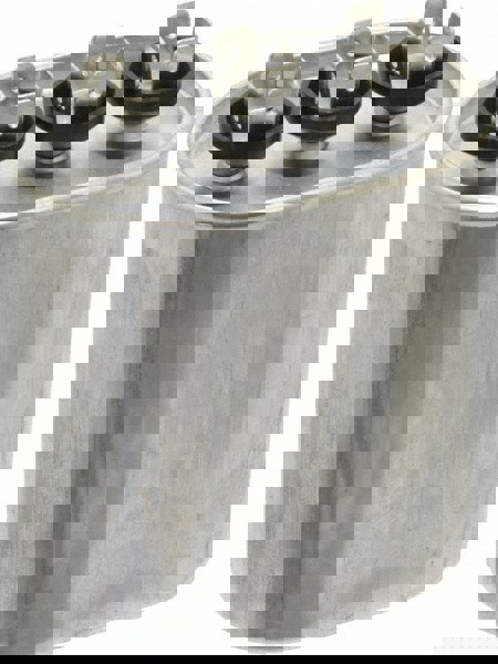 30/5 Microfarad Motor Capacitor