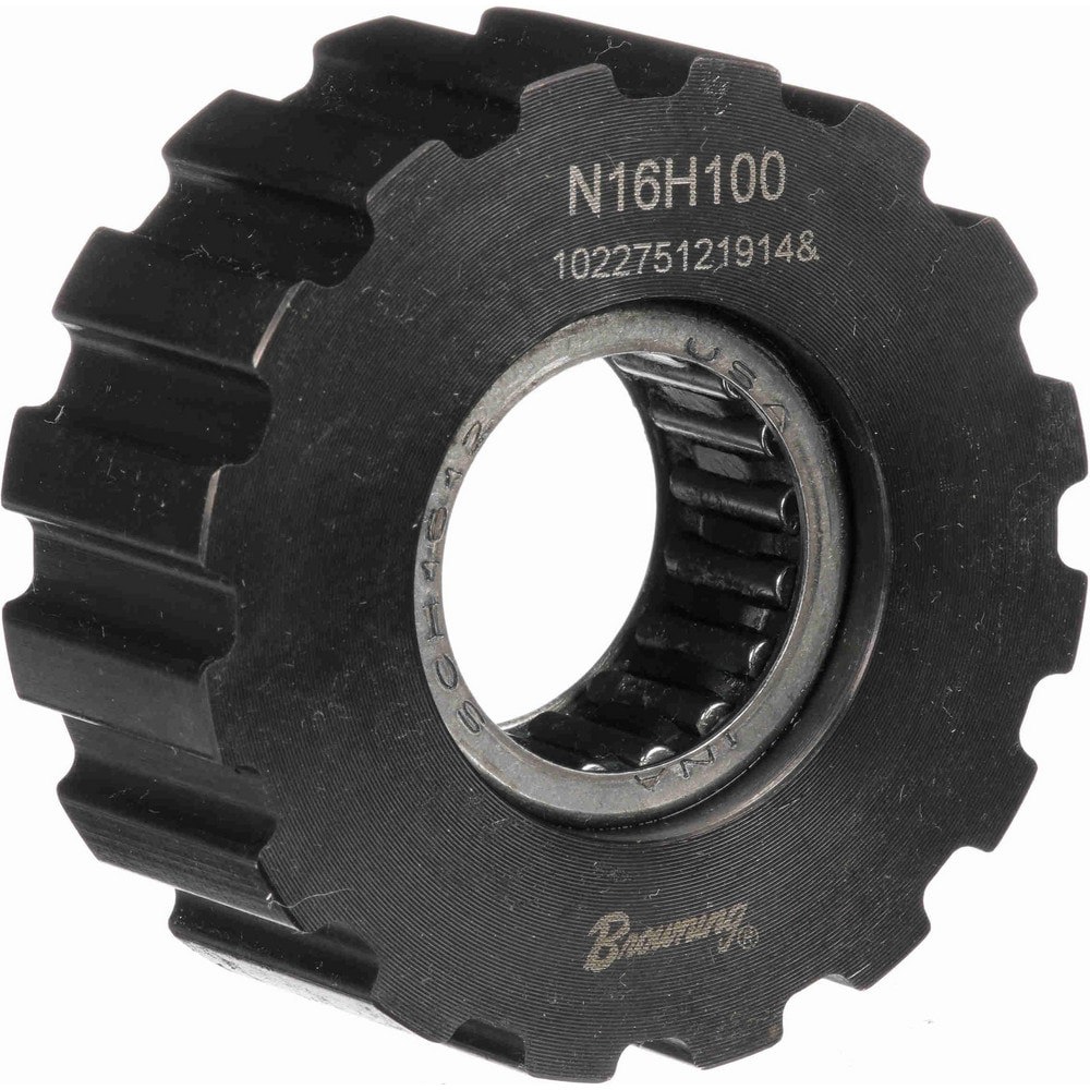 N16H100 IDLER 1