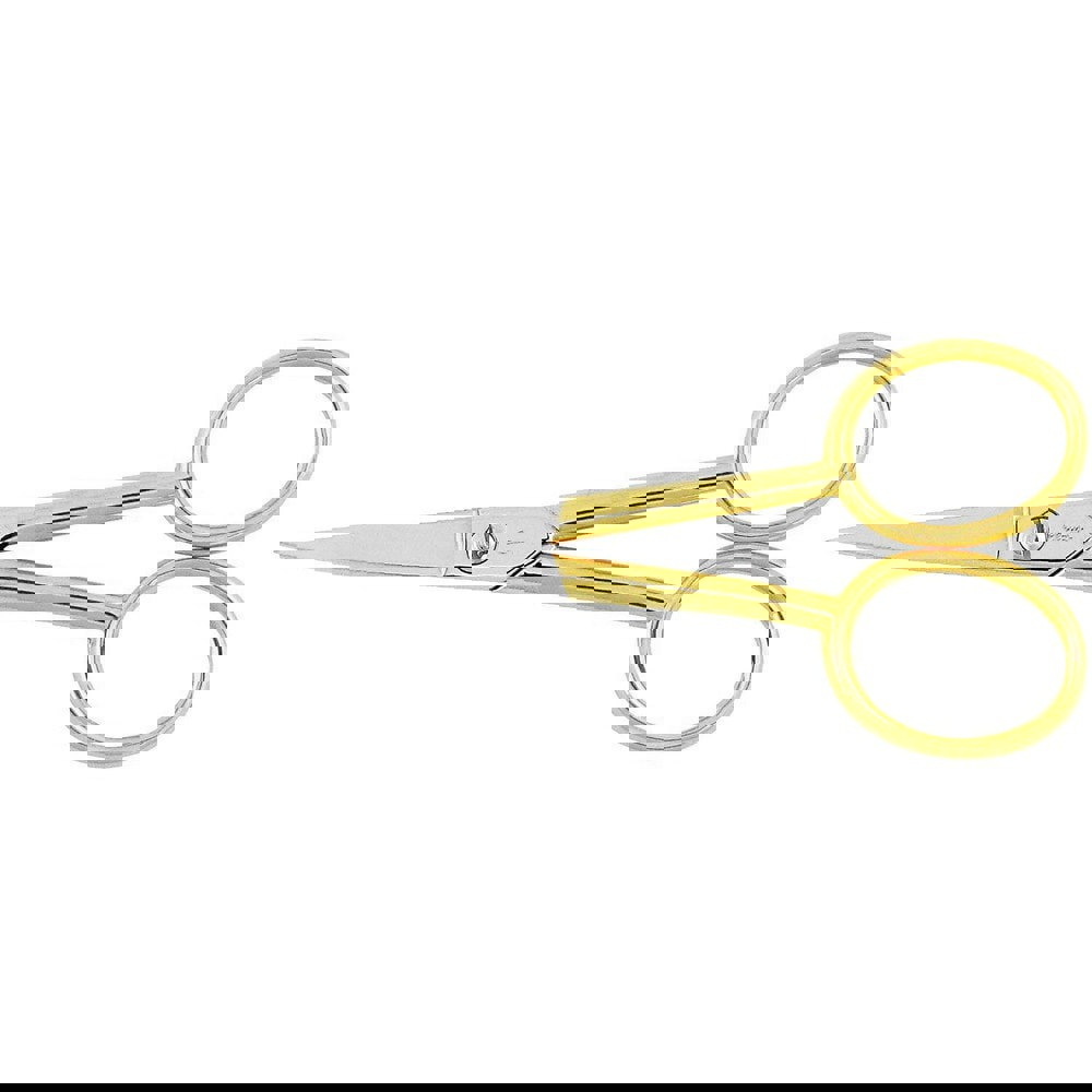 Gold-Line Scissors: 5-1/2
