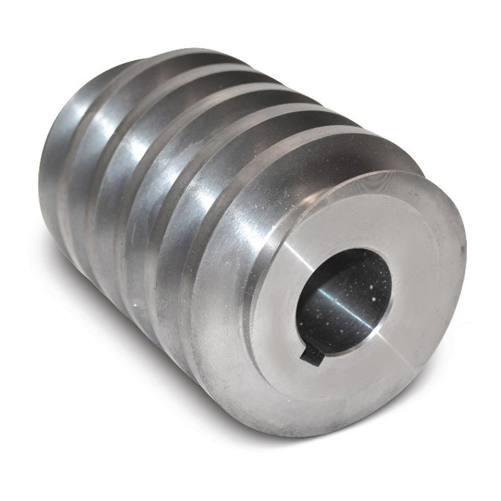 Worm Gear: 3/4