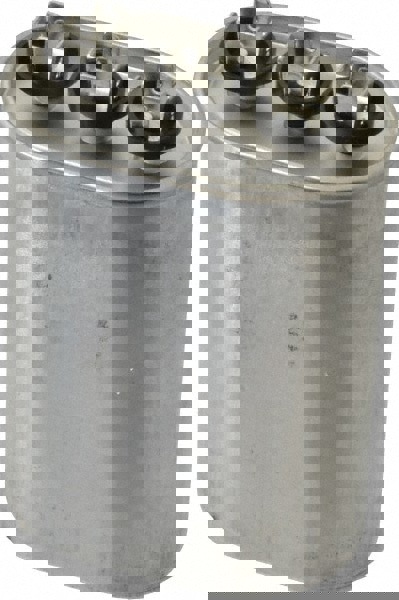 35/5 Microfarad Motor Capacitor