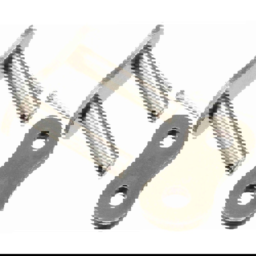 Connecting Link: for Single Strand Chain, 120 Chain, 1-1/2