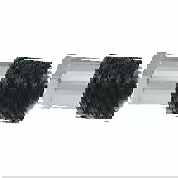 Power Grinder, Buffer & Sander Arbors; Arbor Type: For Male Threaded Spindle ; For Hole Size (Inch): 1/2 ; Tool Spindle Thread Size: 3/8-24