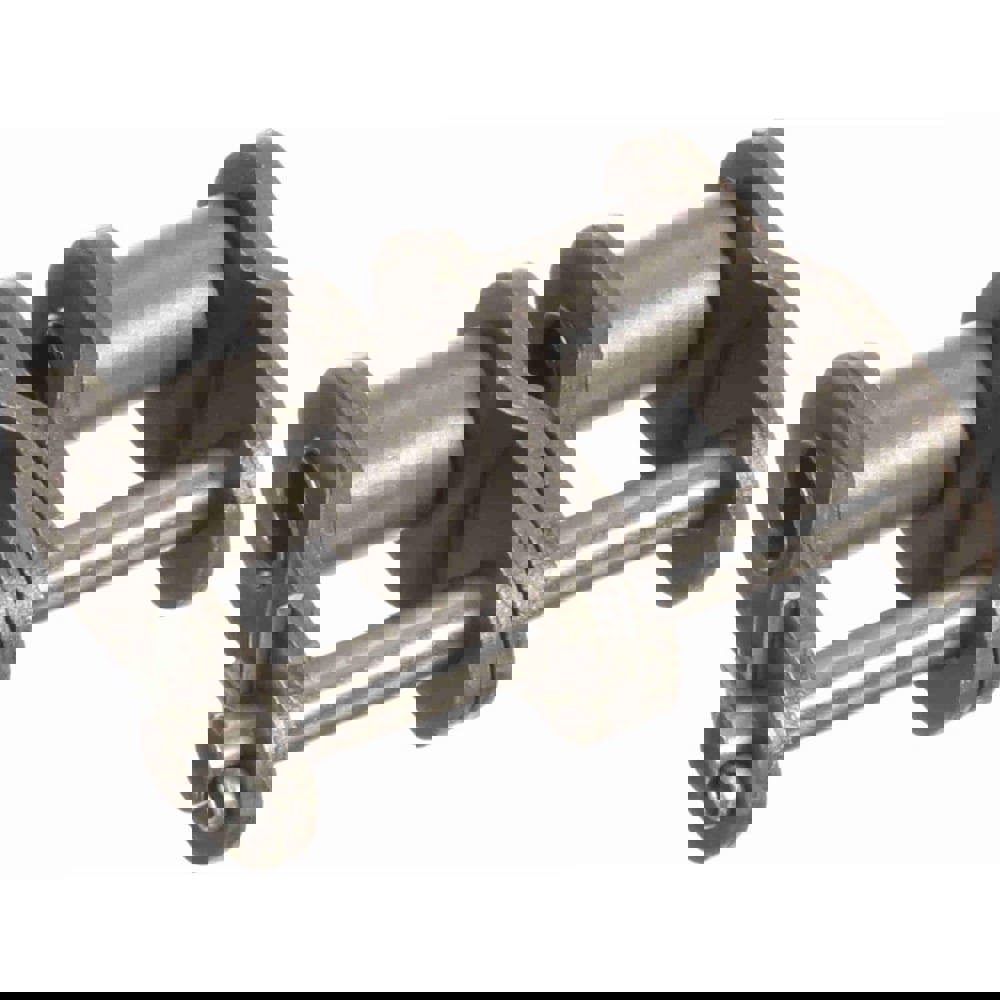 Offset Link: for Double Strand Chain, 60 Chain, 3/4