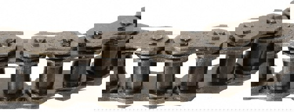 Roller Chain Link: for Double Strand Chain, 1-1/4