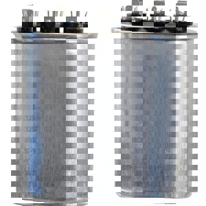 35 / 3 MFD 440V OVAL RUN CAP JARD