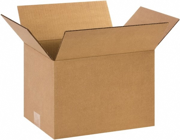 Corrugated Shipping Box: 12
