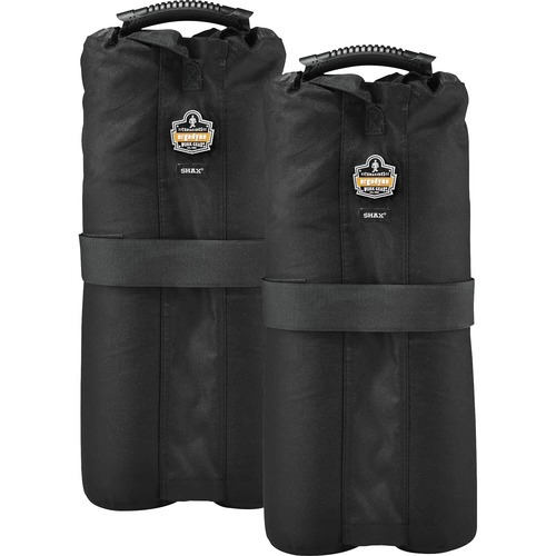 Temporary Structure Tent Weight Bags