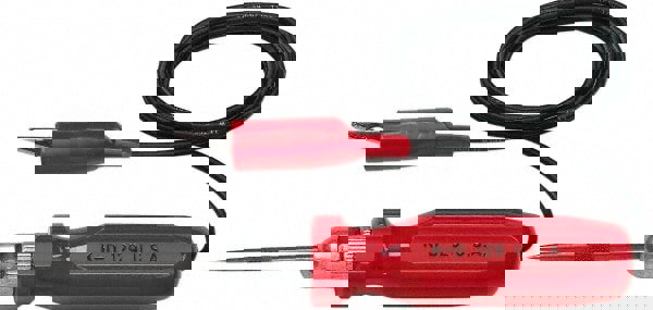 4.5' Electrical Automotive Low-Voltage C