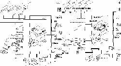 Surface Roughness Gage RS-232C Connecting Cable