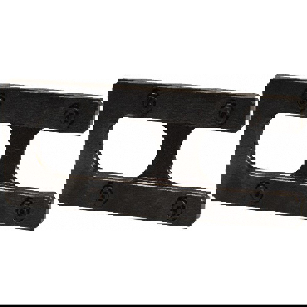 Surface Roughness Gage Vertical Adapter