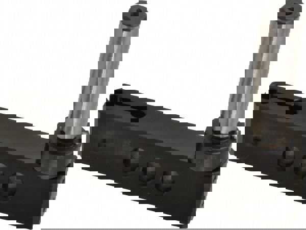 3.3465 Inch Long, Height Gage Probe Extension Holder