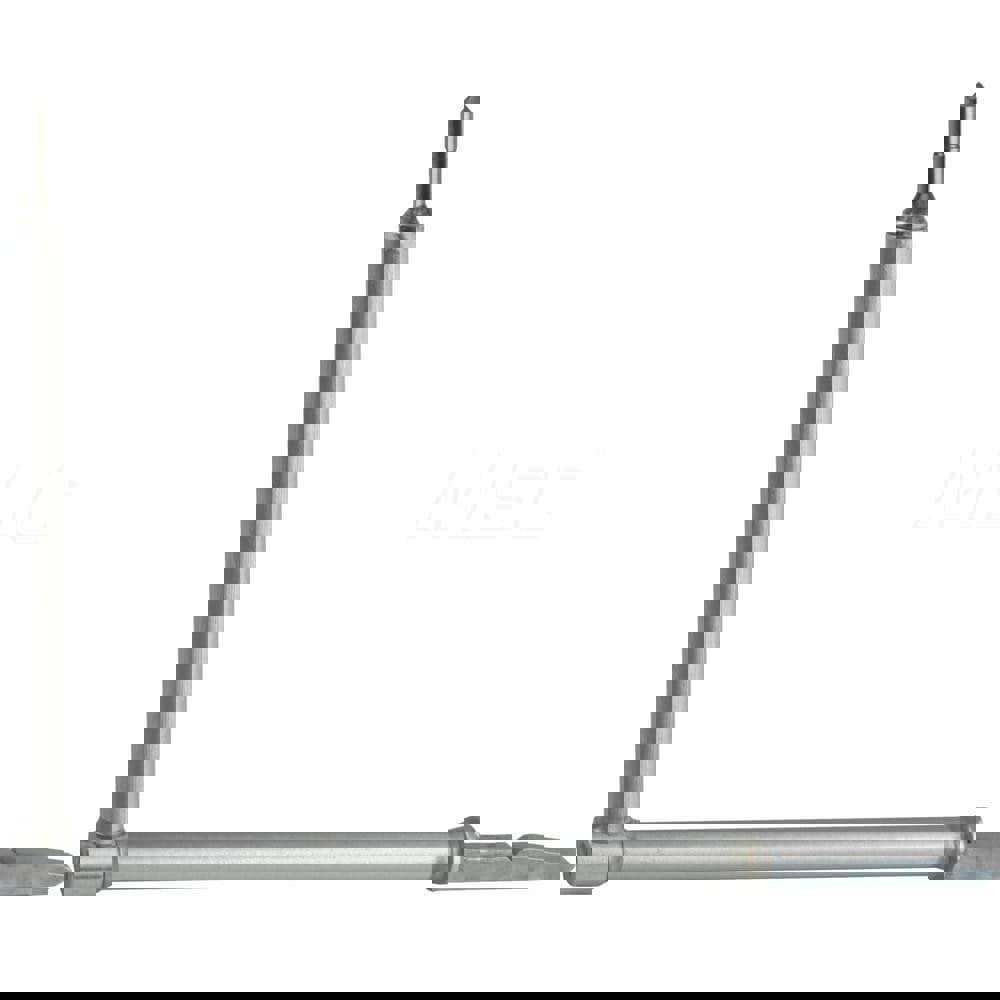 Surface Roughness Gage Deep Groove Stylus