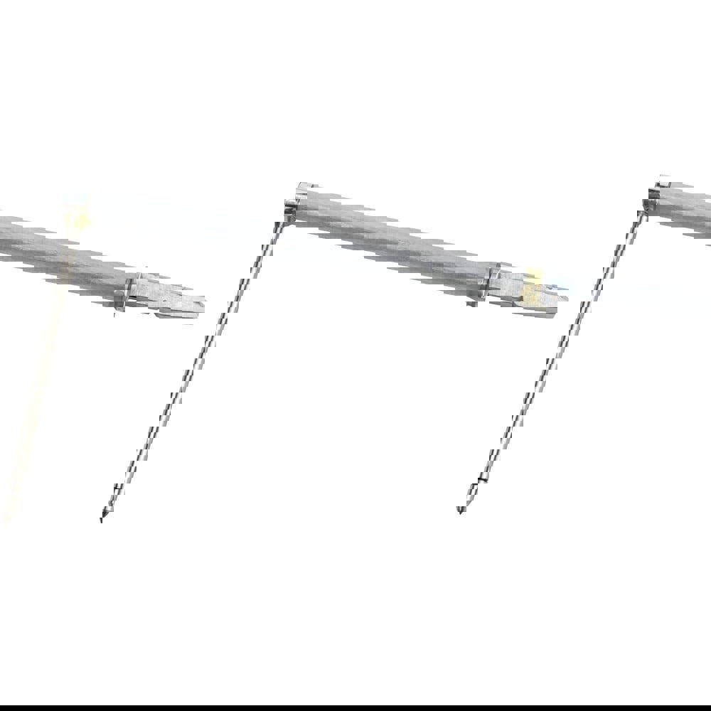 Surface Roughness Deep Groove Stylus (20mm), 2 m Tip Radius, 60 Tip Angle