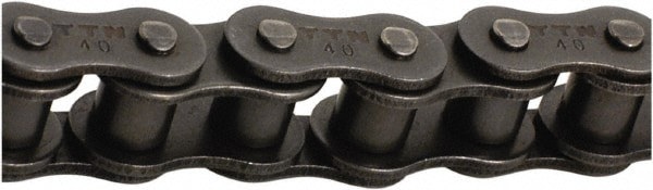 Roller Chain: 3/4