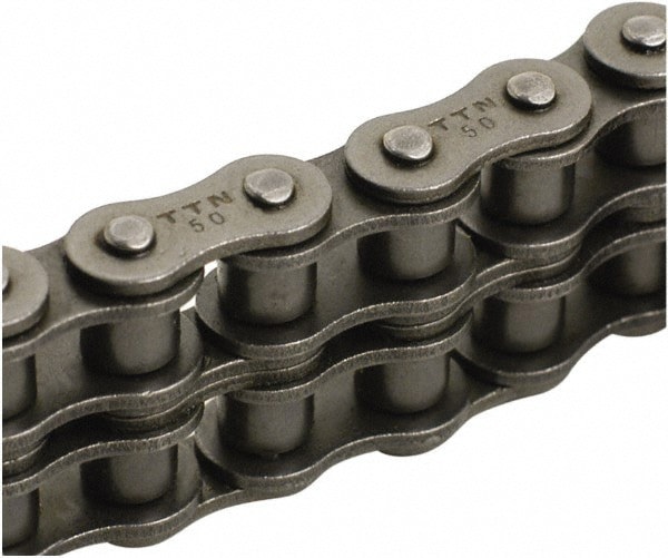 Roller Chain: 3/4