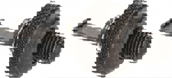 Combination Square Clamp Screw and Nut Assembly