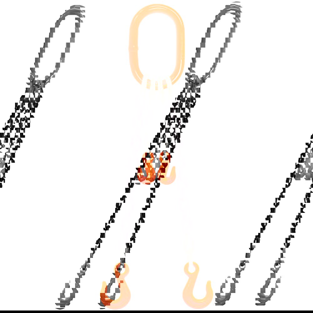 Wire & Chain Slings