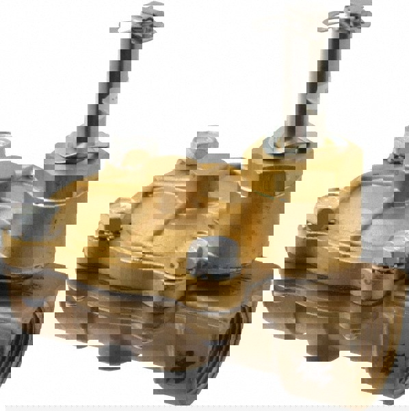 S.S. Body Solenoid Valves