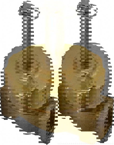 S.S. Body Solenoid Valves