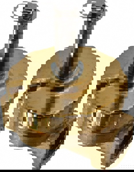 S.S. Body Solenoid Valves