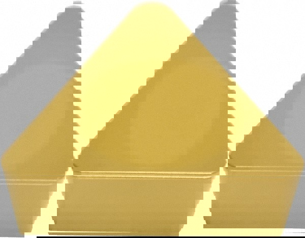 Turning Insert: TPG322 ACP200, Carbide