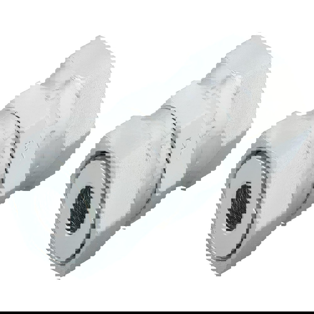 Compression Tube Swivel Union: 3/4