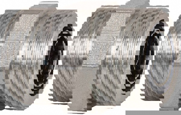 Compression Tube Union: 3/4