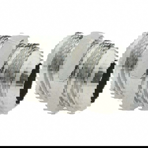 Steel Flared Tube Union: 3/4