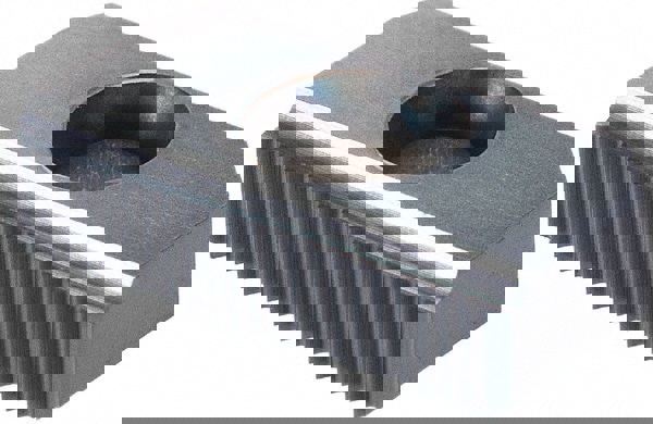 Laydown Threading Insert: 12I 0.5ISO MT7