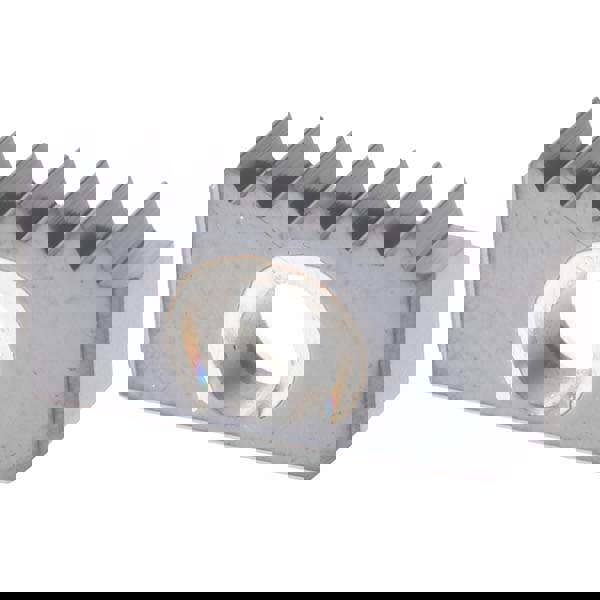 12 I 16 UN MT7 Carbide Thread Mill Insert