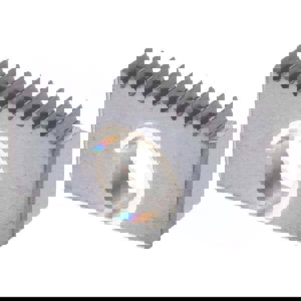 12 I 20 UN MT7 Carbide Thread Mill Insert