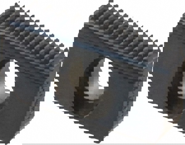 12 I 24 UN MT7 Carbide Thread Mill Insert