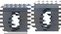 12 I 28 UN MT7 Carbide Thread Mill Insert