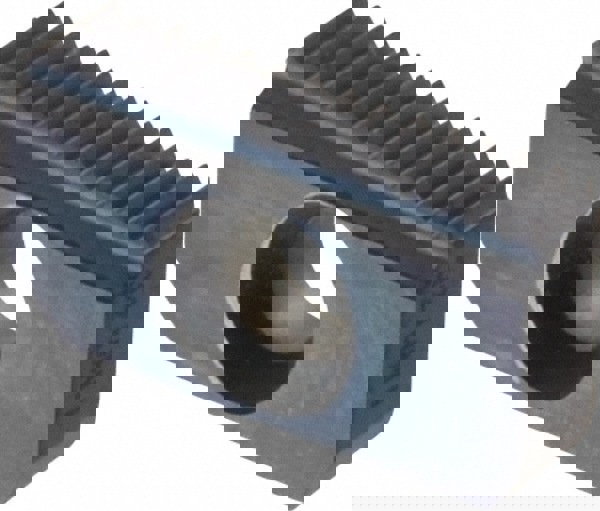 12 I 32 UN MT7 Carbide Thread Mill Insert