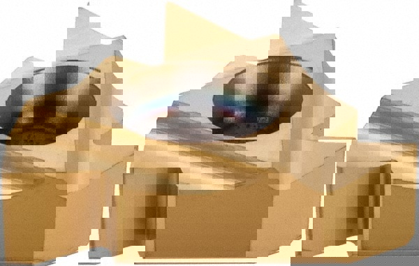 Laydown Threading Insert: 22 IR N60 P25C/GOLD, Solid Carbide