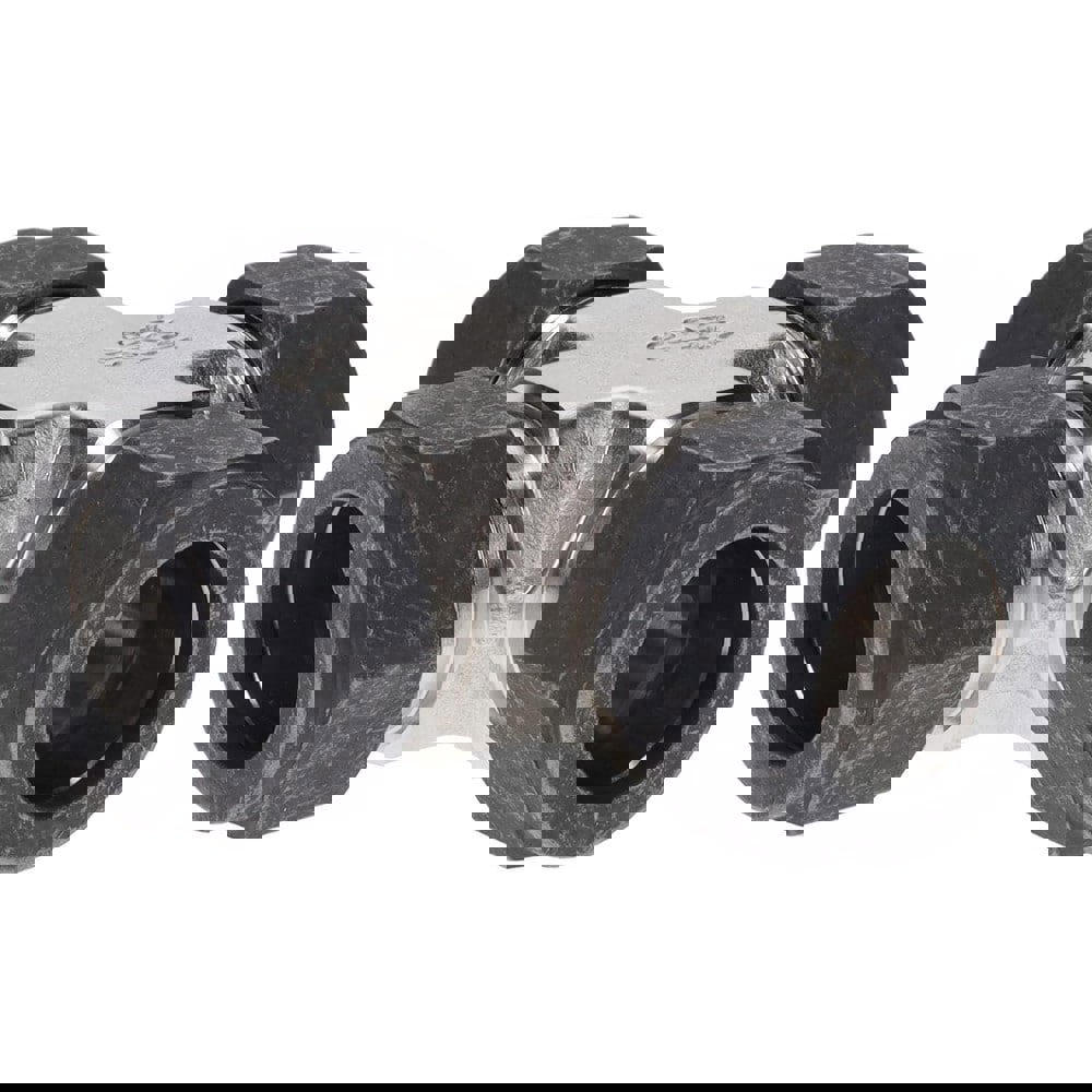 Compression Tube Union: 3/4-14