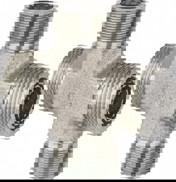 Compression Tube Union: 3/4