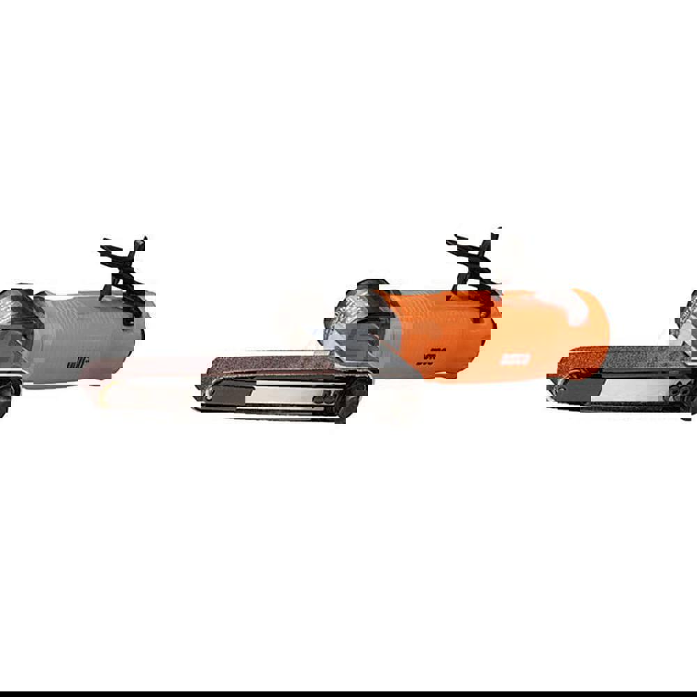 1/2 Inch, 12,000 RPM Air Belt Sander