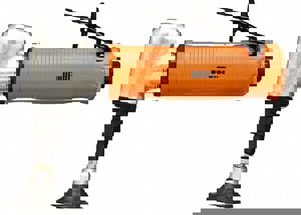 Handheld Disc Sander