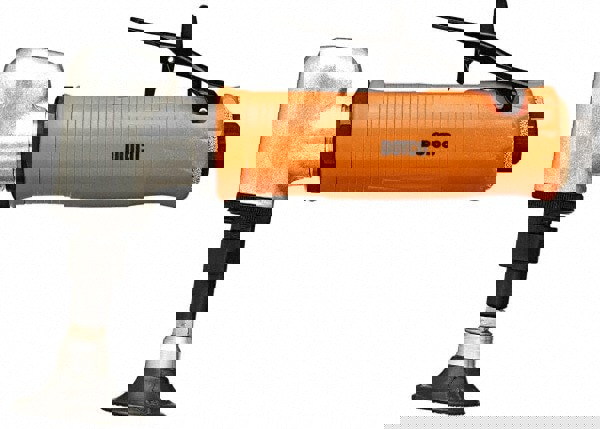 Air Angle Grinder: 1/2